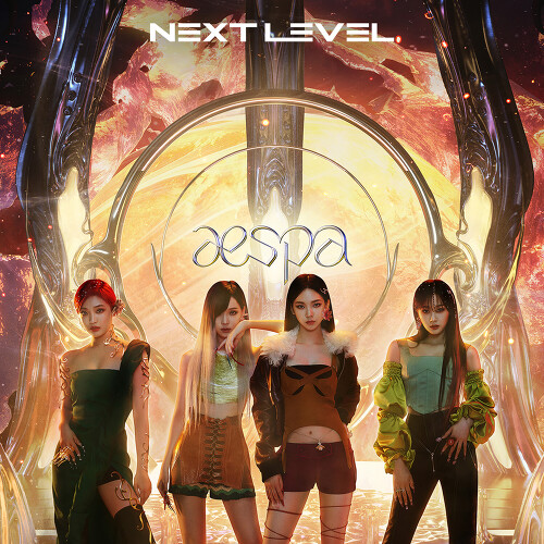 aespa-Next Level