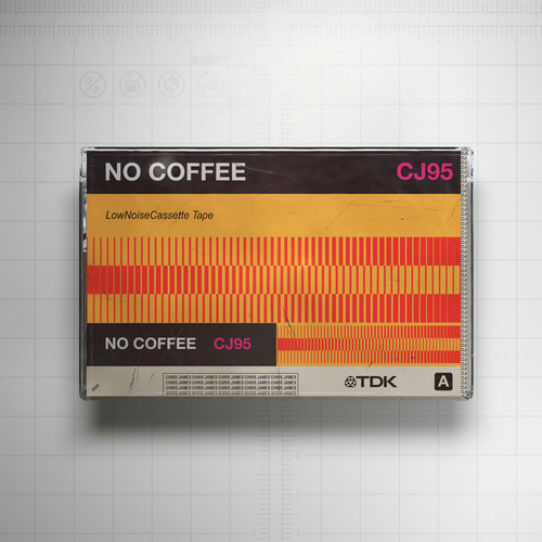 Chris James-No Coffee