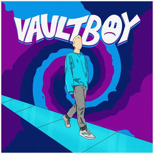 vaultboy-i think i wanna text u