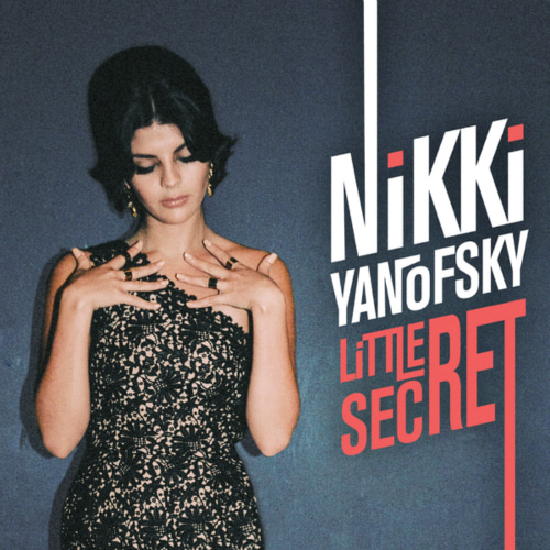 Nikki Yanofsky-Waiting On The Sun