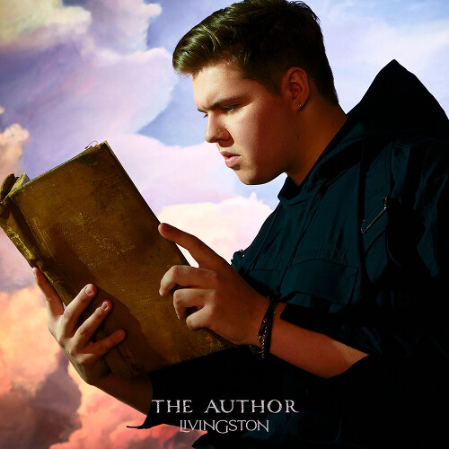 Livingston-The Author