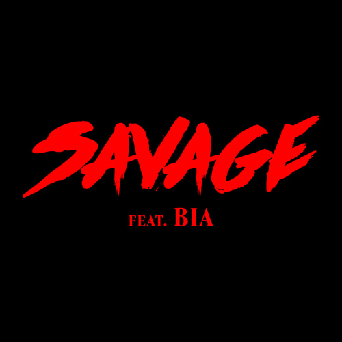 Bahari-Savage (feat. BIA)