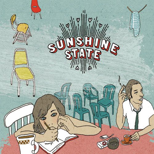 Sunshine State-Drug Dealer (A Love Song)