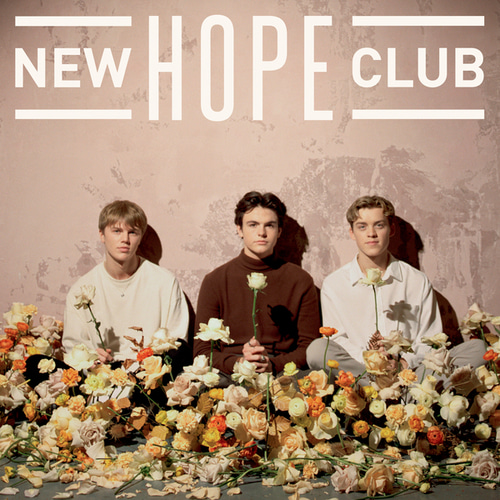 New Hope Club-Serious