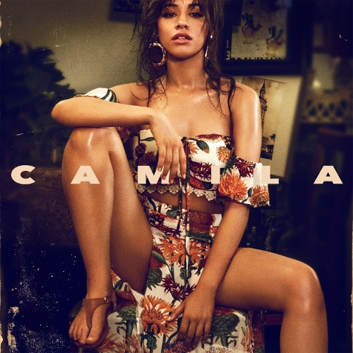 Camila Cabello-She Loves Control