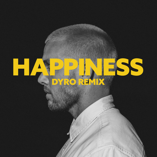 John K-happiness (Dyro Remix)