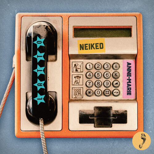 Neiked-I Just Called