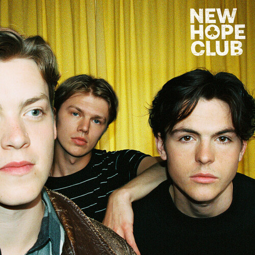 New Hope Club-Girl Who Does Both