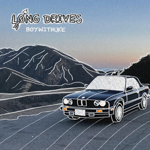 BoyWithUke-Long Drives