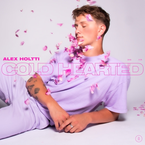 Alex Holtti-Cold Hearted