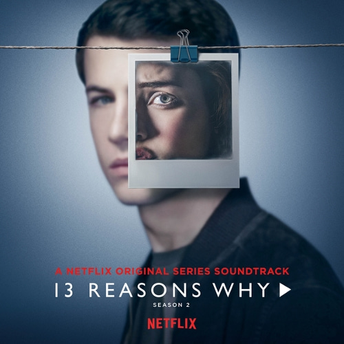 Selena Gomez-Back To You (From 13 Reasons Why – Season 2 Soundtrack)