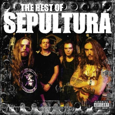 Sepultura-Desperate Cry
