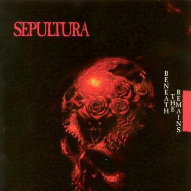 Sepultura-Stronger Than Hate