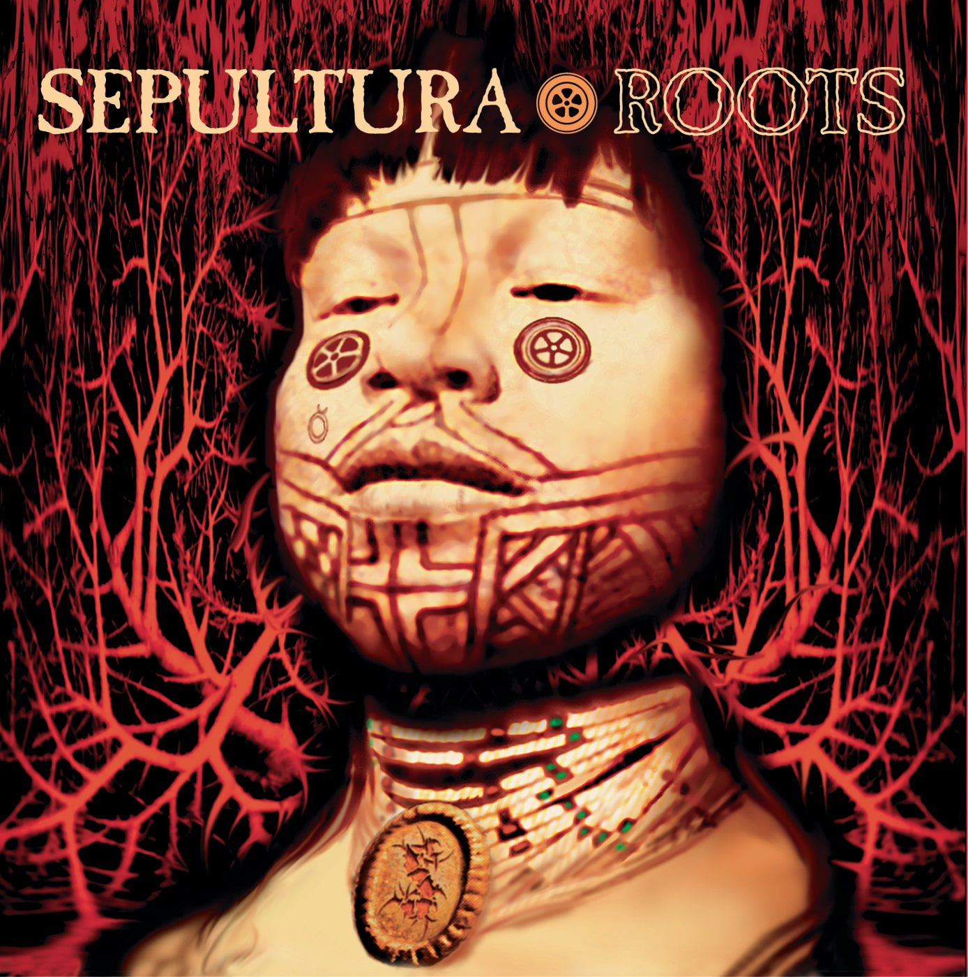 Sepultura-Breed Apart (Album Version)