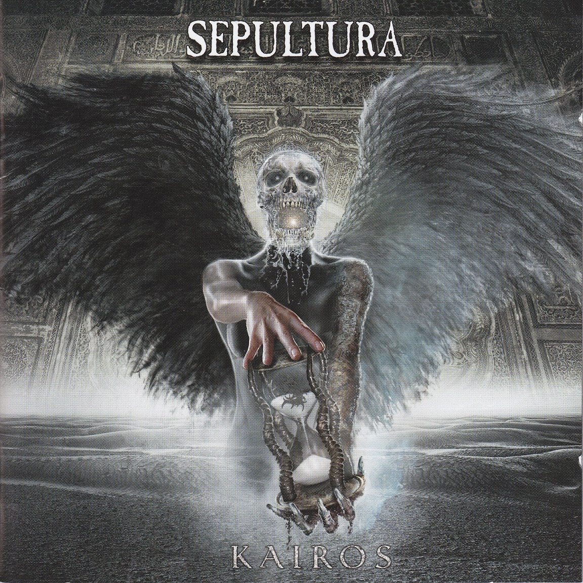 Sepultura-Just One Fix