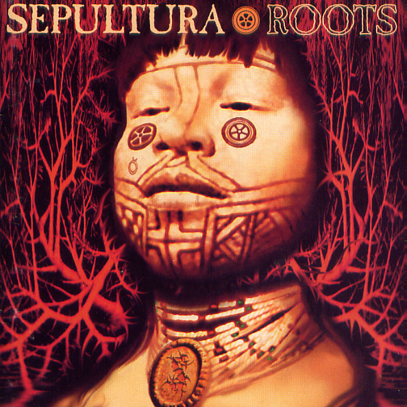 Sepultura-Dusted