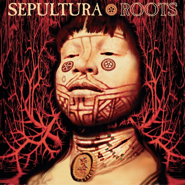 Sepultura-Untitled (Demo) [Remastered]