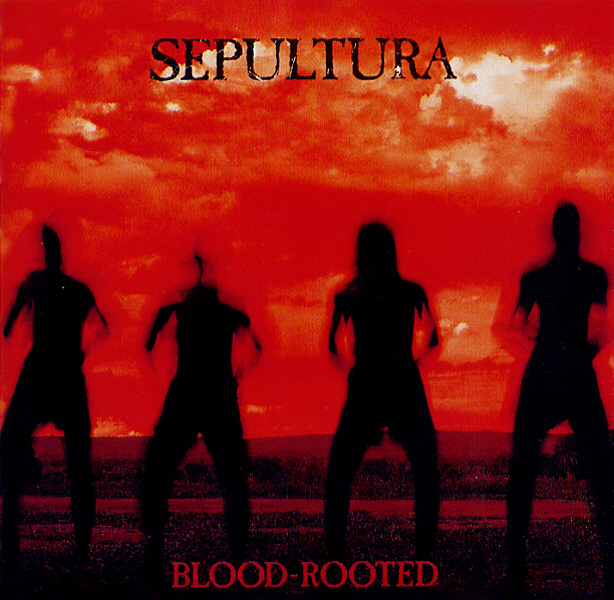 Sepultura-Roots Bloody Roots (Demo)