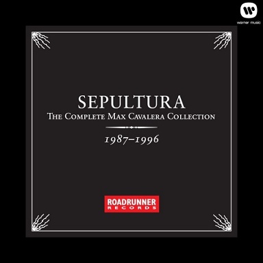 Sepultura-Inquisition Symphony