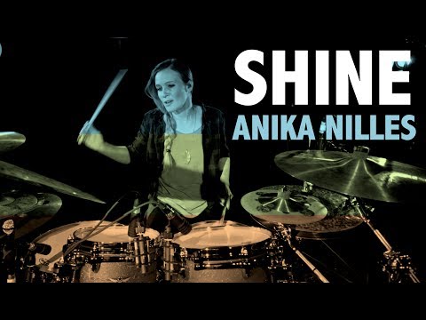 Anika Nilles - SHINE  [official video]