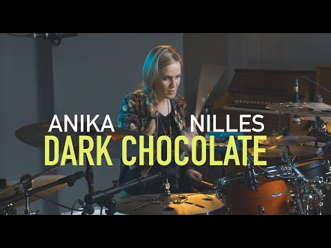 Anika Nilles - DARK CHOCOLATE [official video]