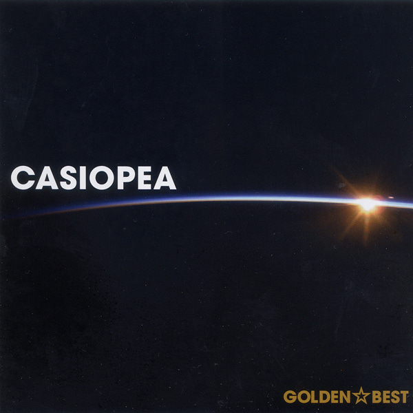Casiopea-The Soundgraphy