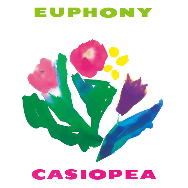 Casiopea-Bayside Express