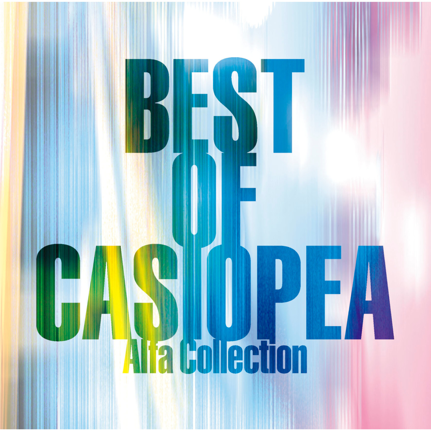Casiopea-Looking Up