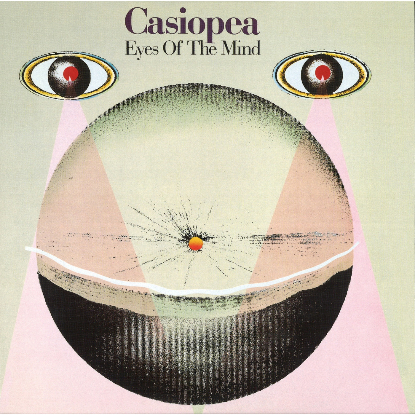 Casiopea-Magic Ray