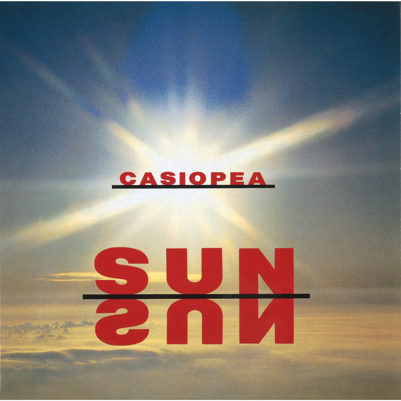 Casiopea-Sun