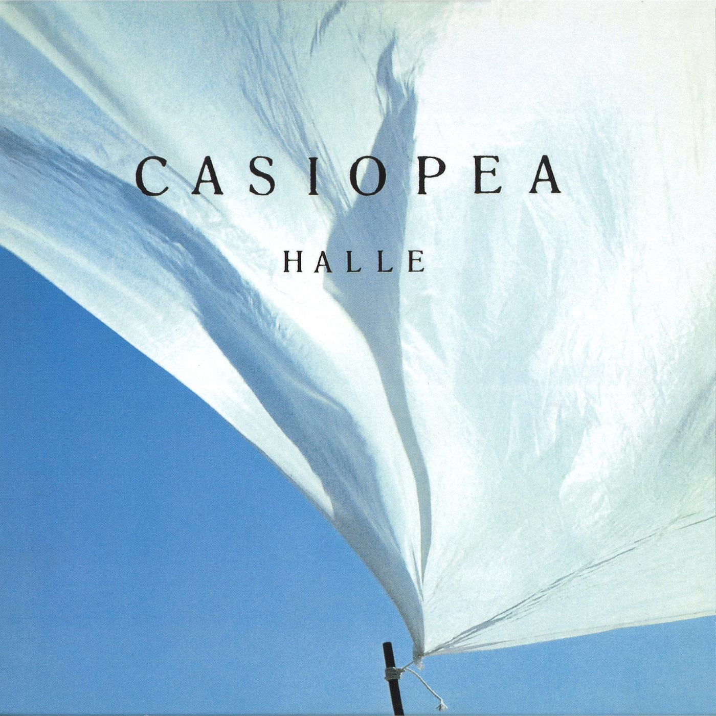 Casiopea-The Turning Bell