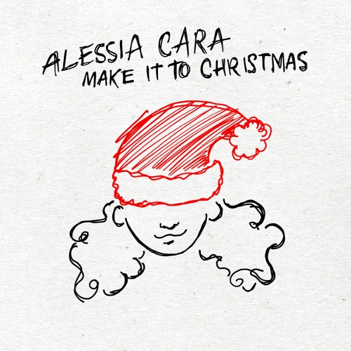 Alessia Cara-Make It To Christmas