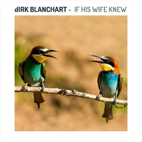 dirk Blanchart-If His Wife Knew