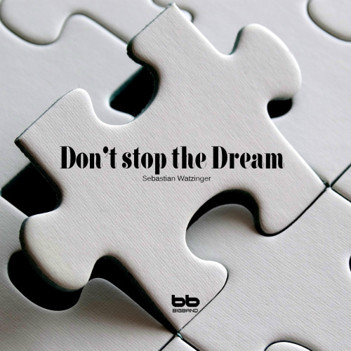 Sebastian Watzinger-Don&#039;t Stop The Dream (꿈을 찾아서) 드럼악보