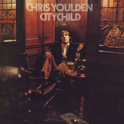Chris Youlden-Conjure Wife 드럼악보