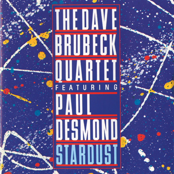 The Dave Brubeck Quartet-All The Things You Are