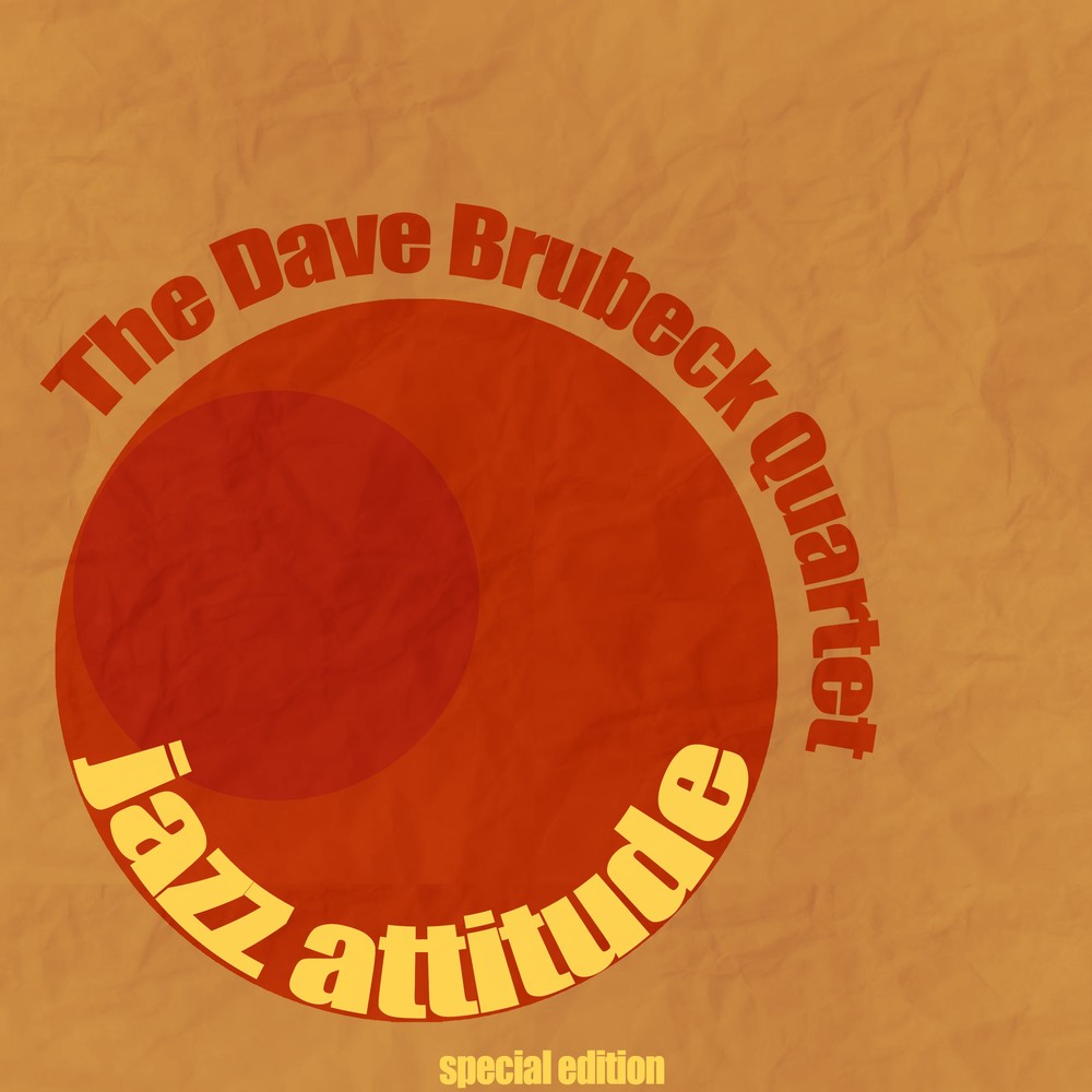 The Dave Brubeck Quartet-Liberian Dance Suite No.3 (Remastered)