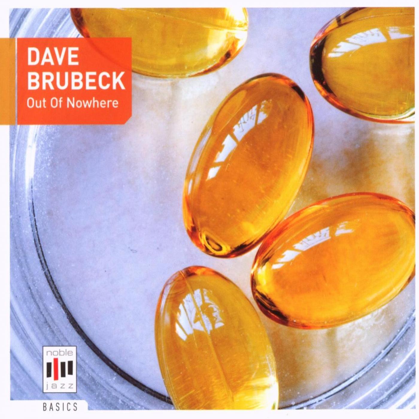 The Dave Brubeck Quartet-Laura