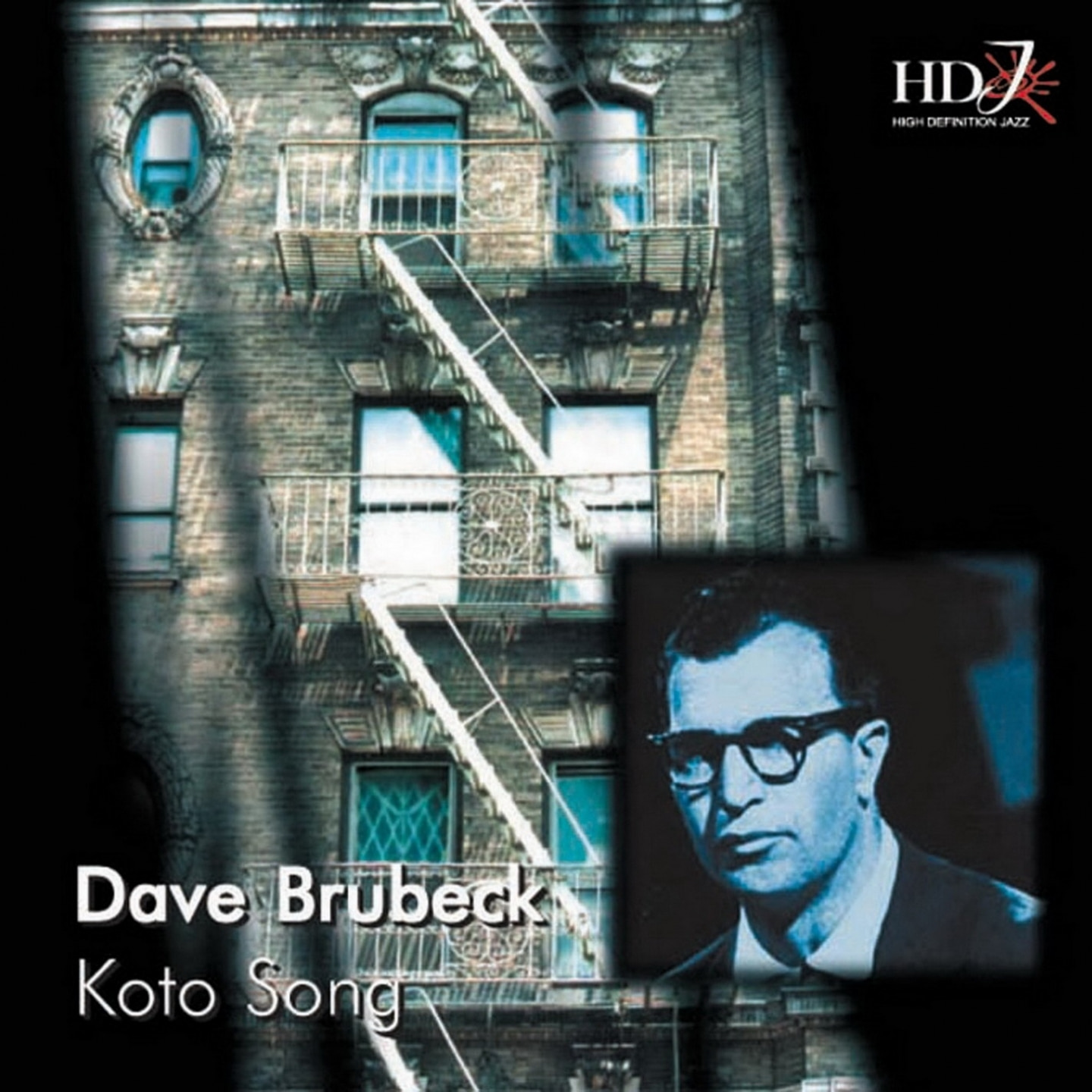 The Dave Brubeck Quartet-Big Bad Basie