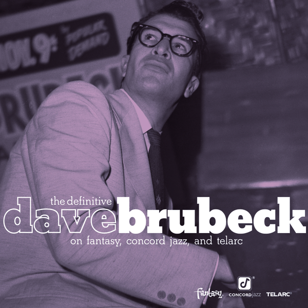 The Dave Brubeck Quartet-All The Things You Are (Live)