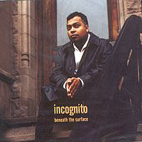 Incognito-A Shade Of Blue
