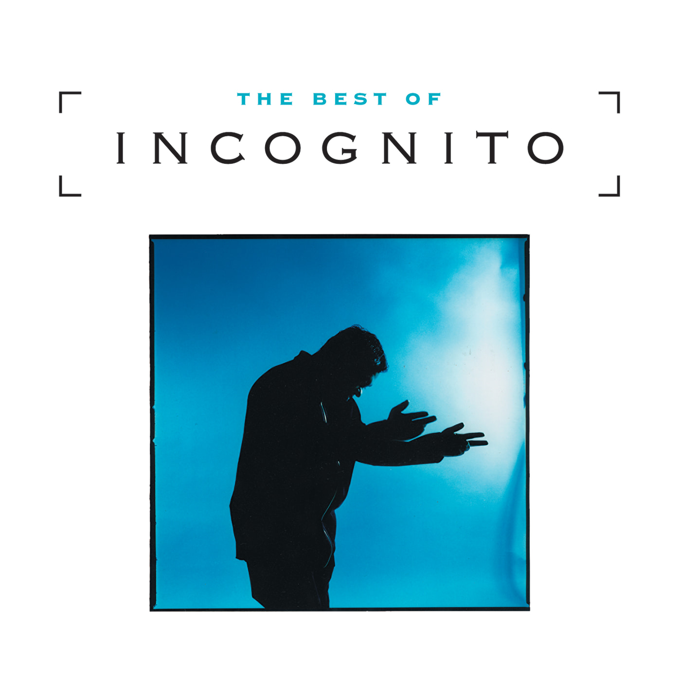 Incognito-A Shade Of Blue (Edit)
