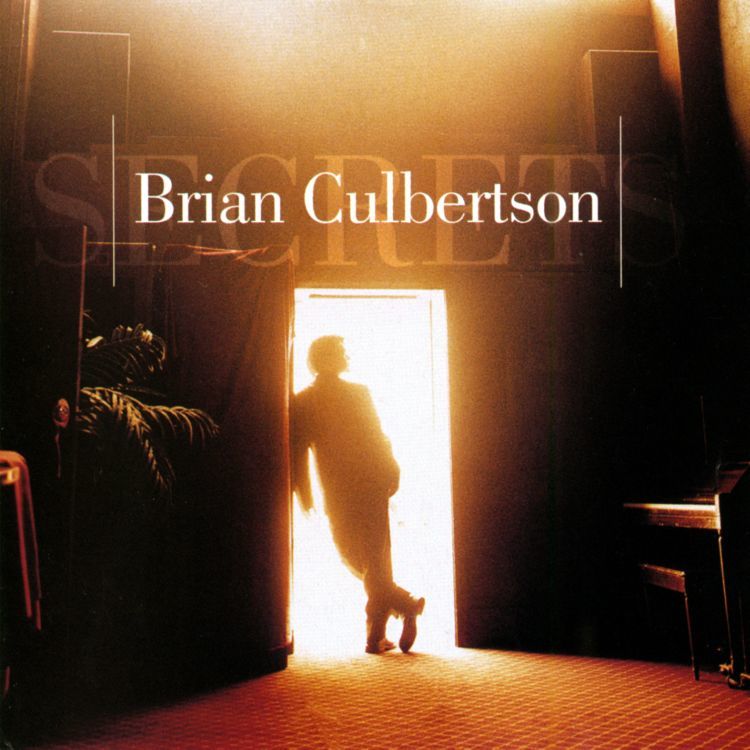 Brian Culbertson-You&#039;ll Never Find