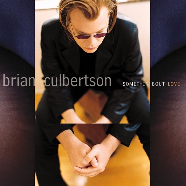 Brian Culbertson-Somethin&#039; Bout Love