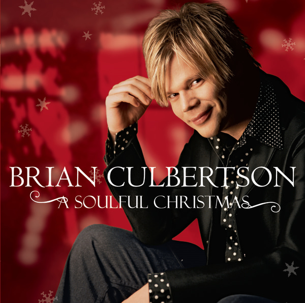 Brian Culbertson-All Through The Christmas Night