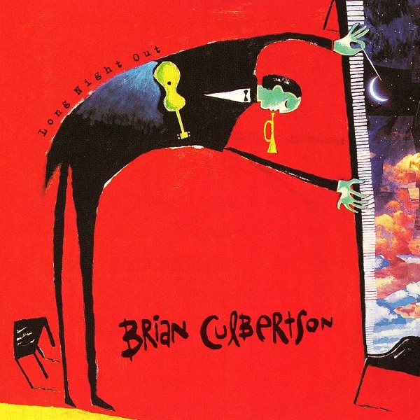 Brian Culbertson-Beautiful Liar