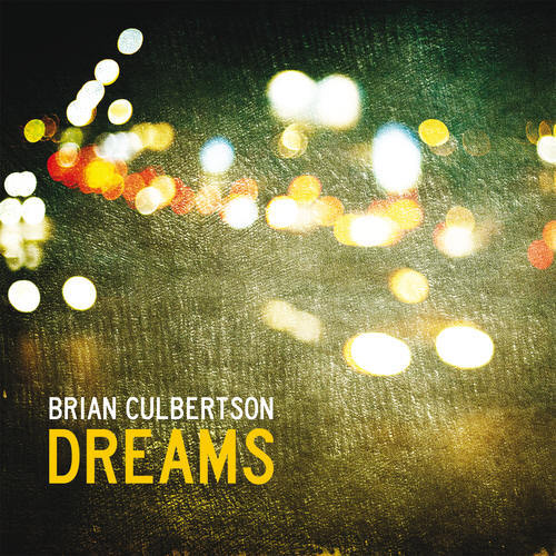 Brian Culbertson-Dreams