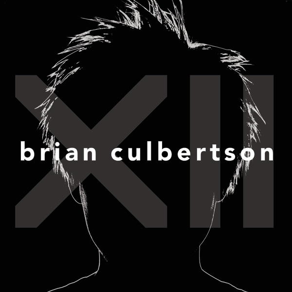 Brian Culbertson-Forever