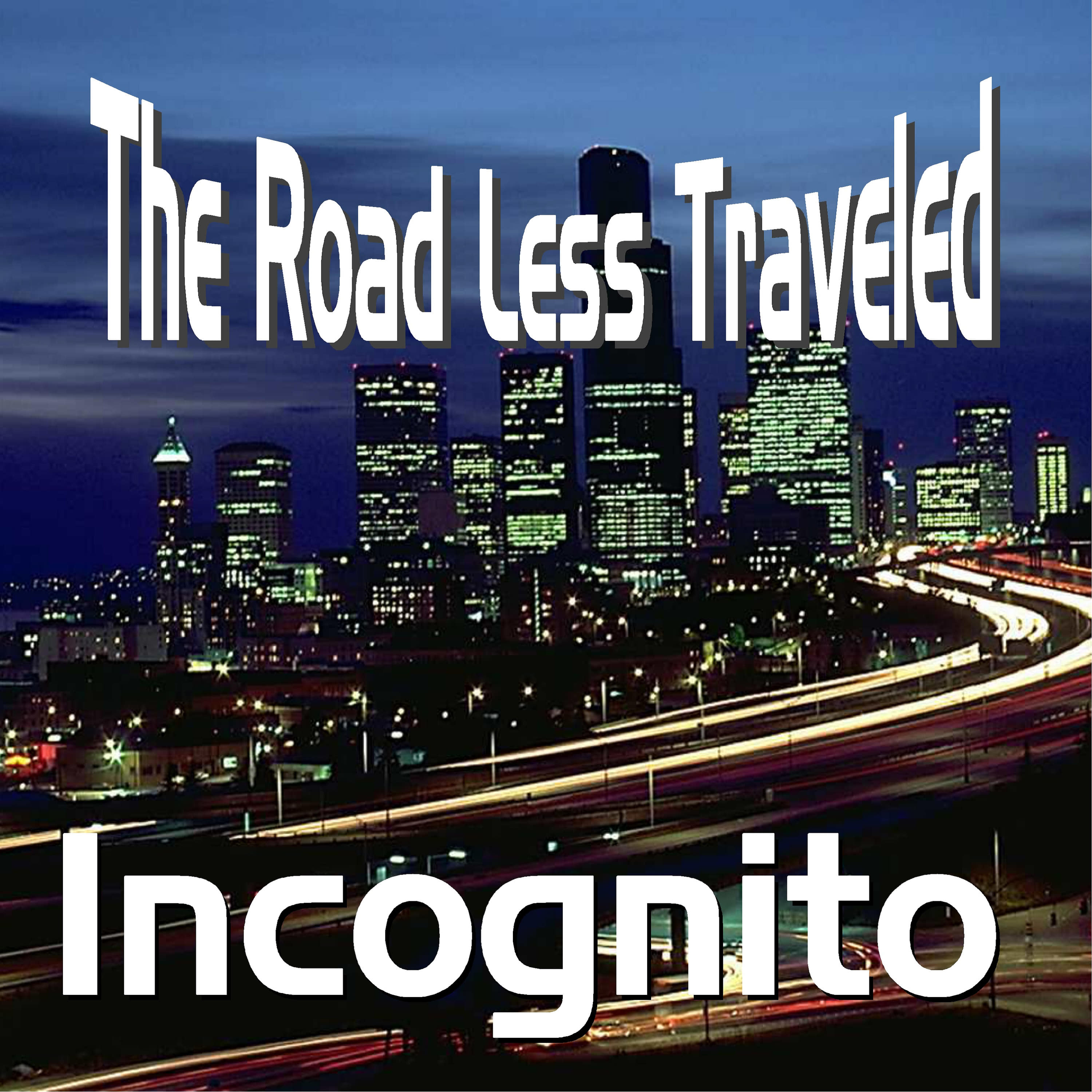 Incognito-The High Life