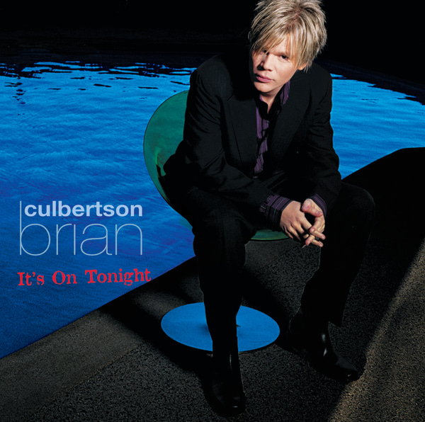 Brian Culbertson-Love Will Never Let You Down (Album Version)